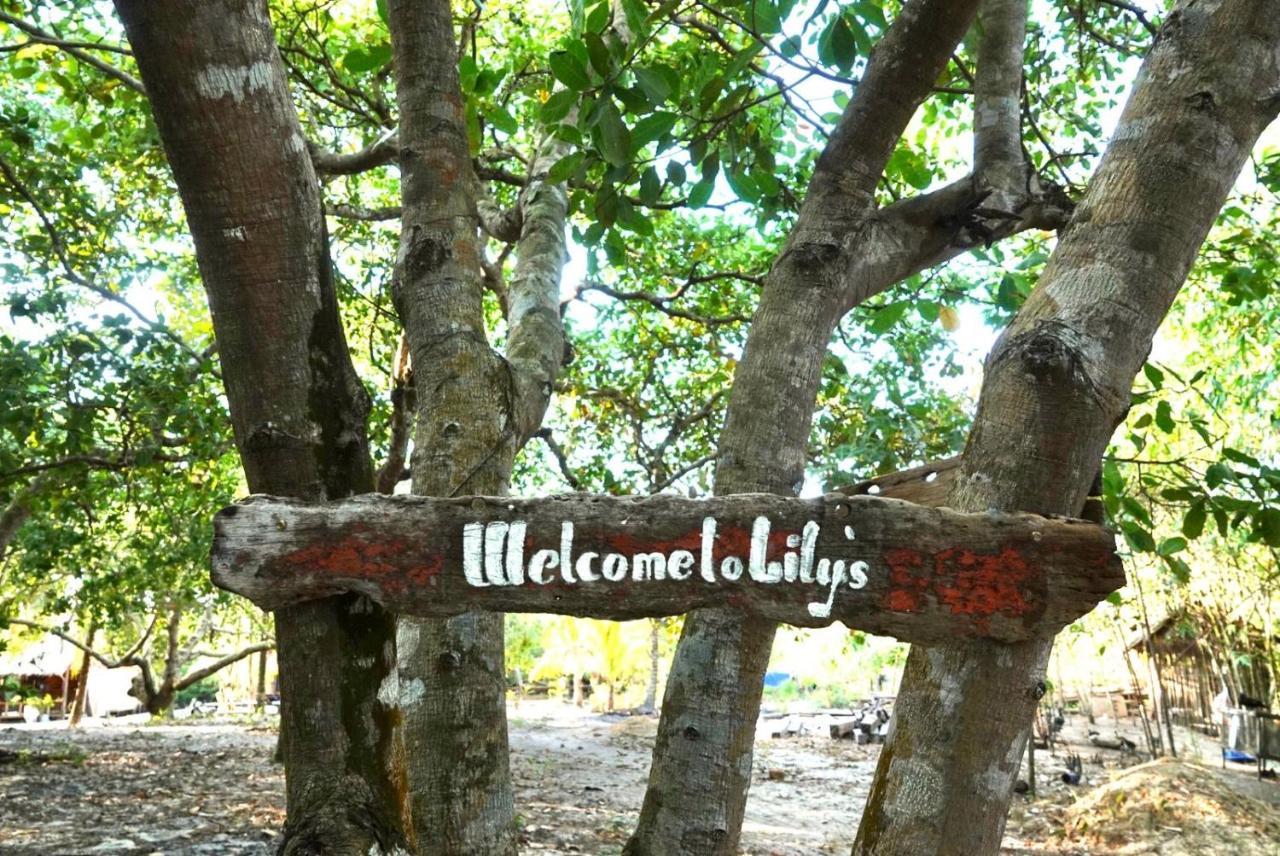 Lily'S Riverhouse Prek Svay Village Ngoại thất bức ảnh