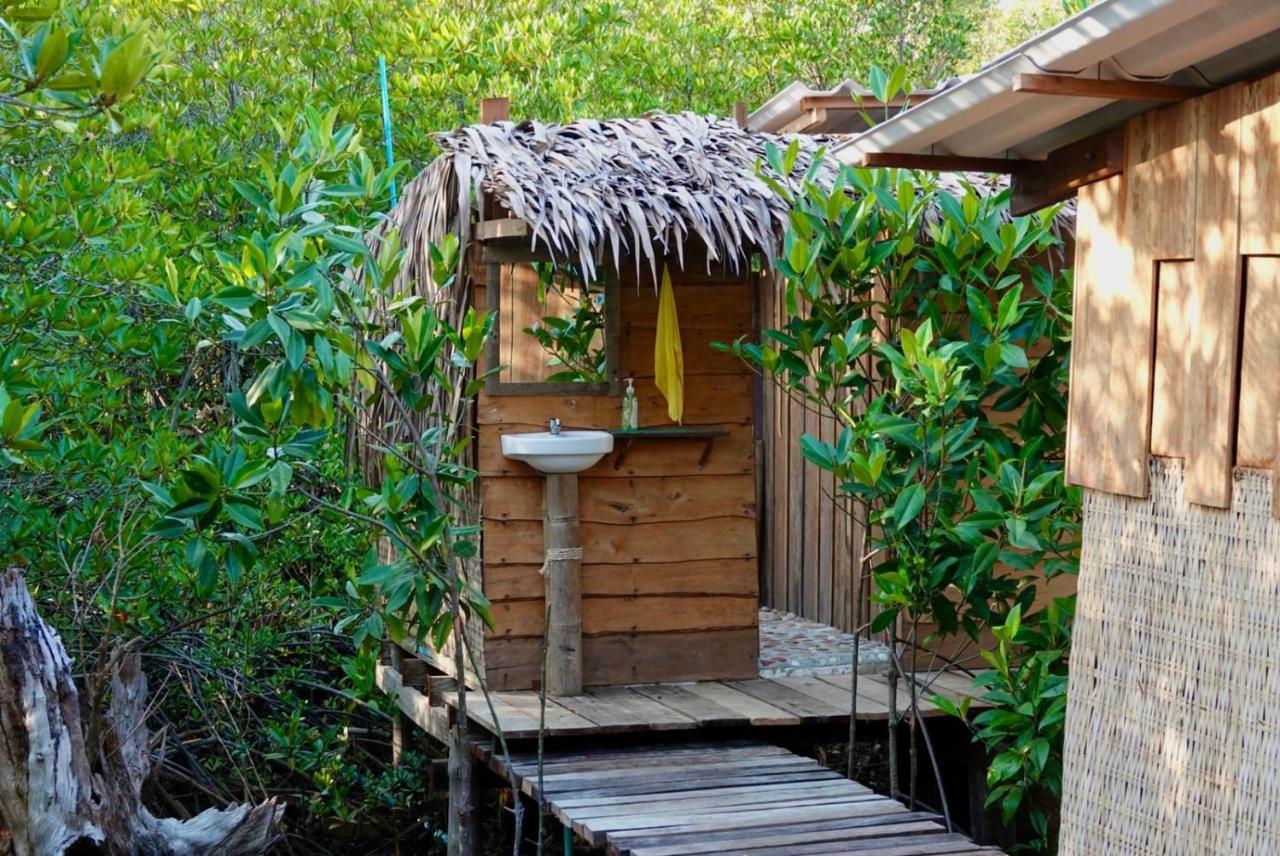 Lily'S Riverhouse Prek Svay Village Ngoại thất bức ảnh