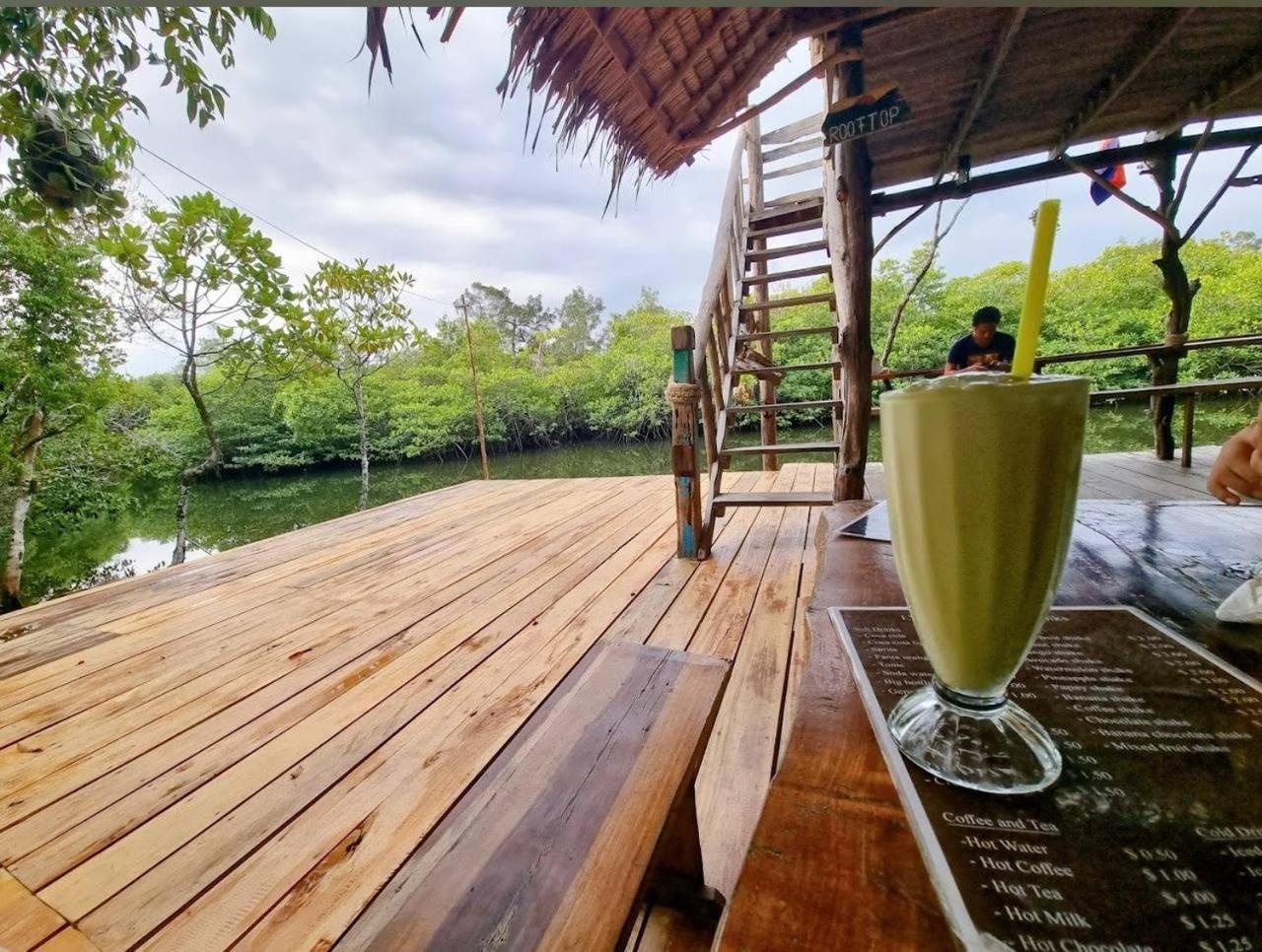 Lily'S Riverhouse Prek Svay Village Ngoại thất bức ảnh