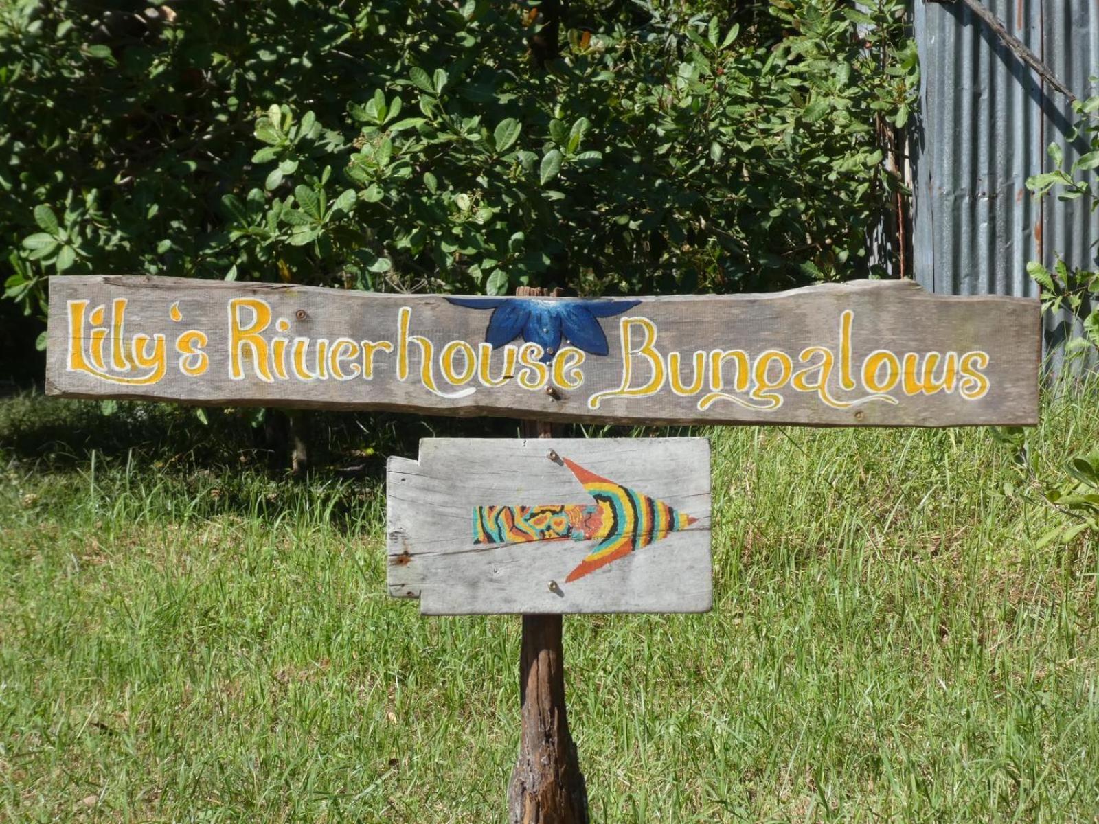 Lily'S Riverhouse Prek Svay Village Ngoại thất bức ảnh