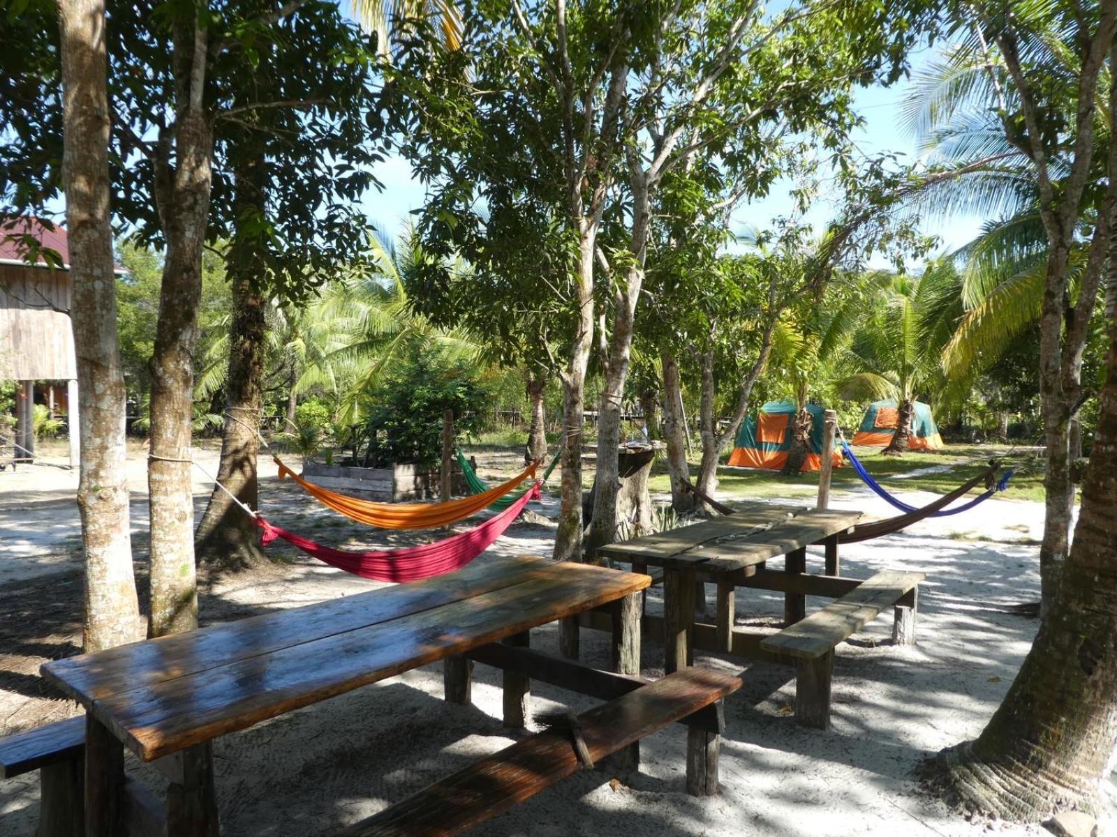 Lily'S Riverhouse Prek Svay Village Ngoại thất bức ảnh