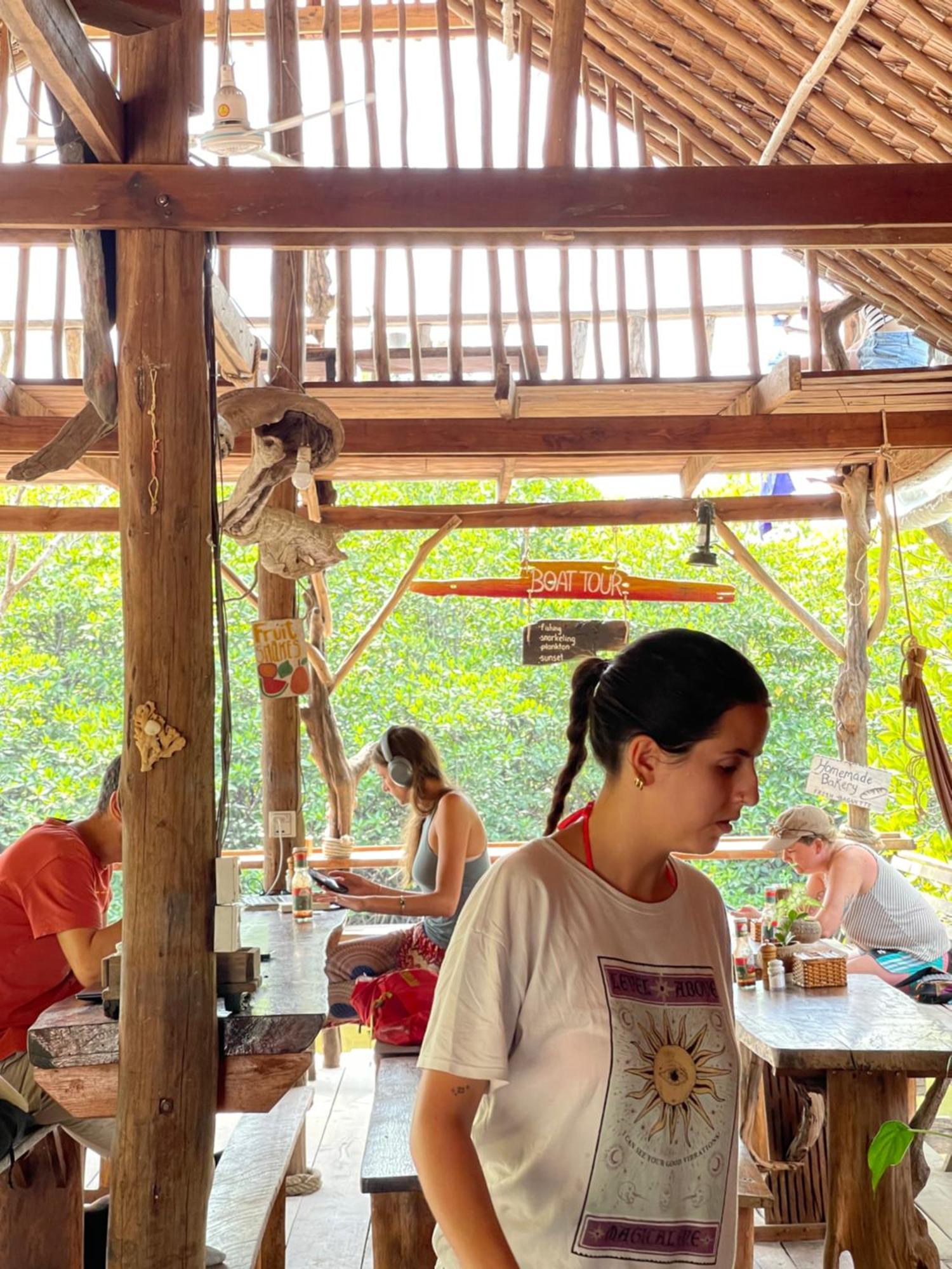 Lily'S Riverhouse Prek Svay Village Ngoại thất bức ảnh