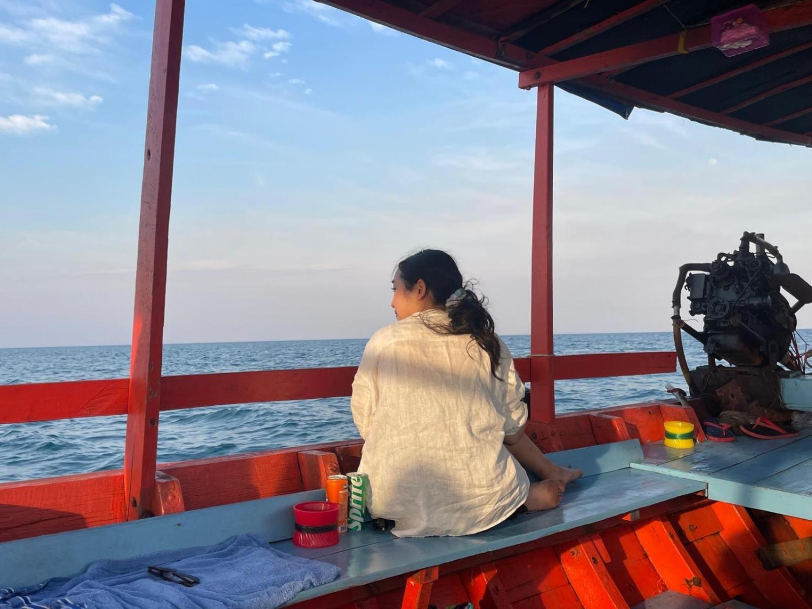Lily'S Riverhouse Prek Svay Village Ngoại thất bức ảnh