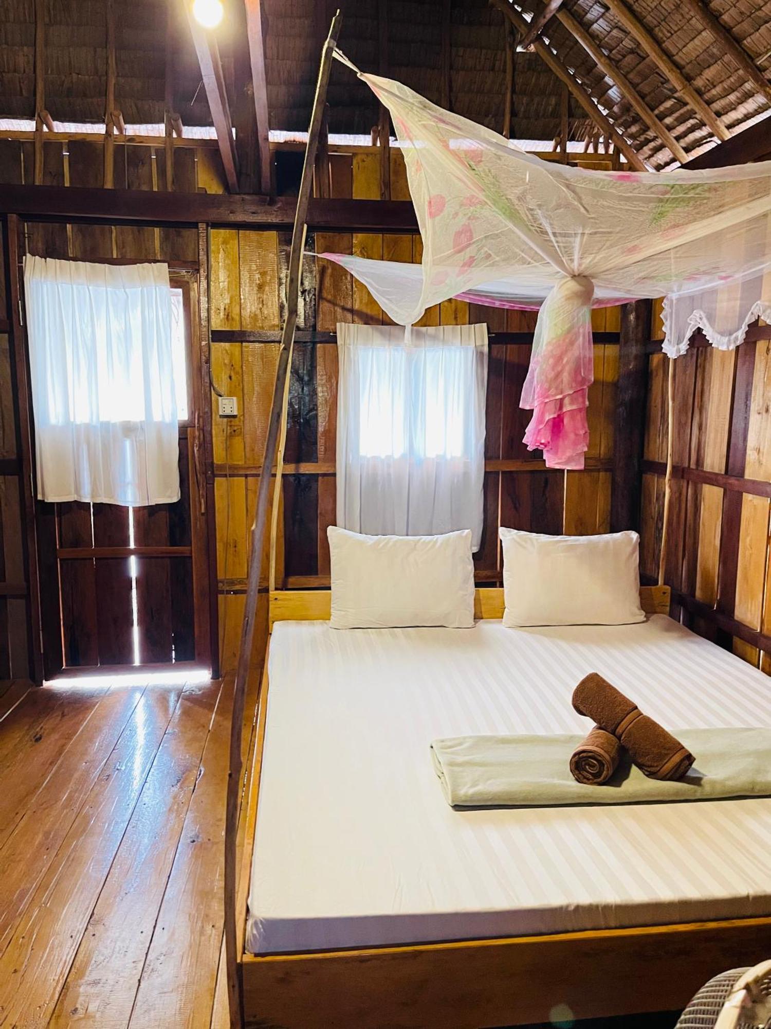 Lily'S Riverhouse Prek Svay Village Ngoại thất bức ảnh