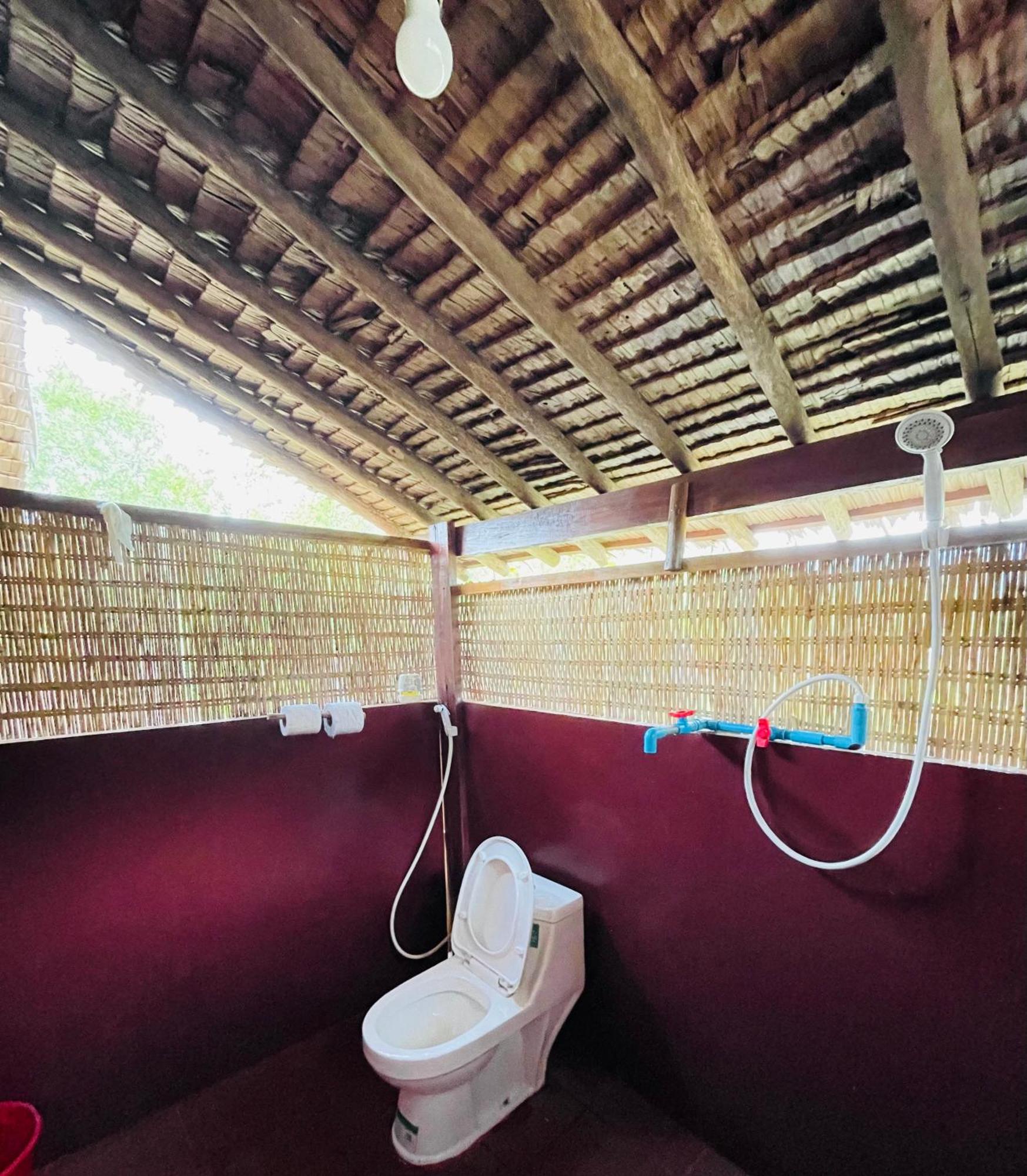 Lily'S Riverhouse Prek Svay Village Ngoại thất bức ảnh