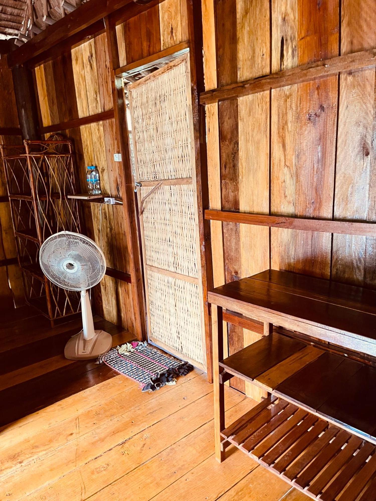 Lily'S Riverhouse Prek Svay Village Ngoại thất bức ảnh